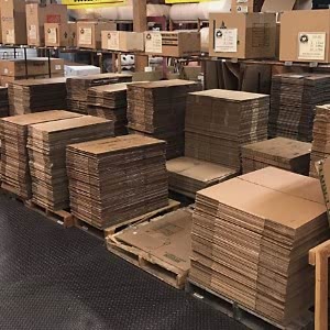 Koli ürünleri bakımından en zengin çeşit PAKkoli'de.