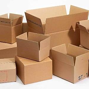 Her ebat ve kalitede kutu ve koli PAKkoli'de