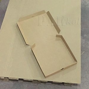 pizza kutusu, kahverengi pizza kutusu