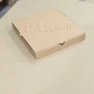 25lik kraft pizza kutusu, ucuz pizza kutusu