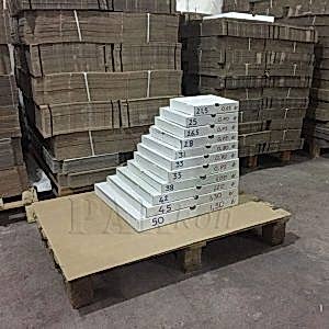 ankara pizza kutuları, pizza kutuları