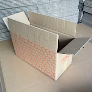 Bal kolisi, çıta kolisi, petek kolisi