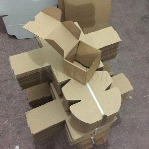 e ticaret paketleme kolisi