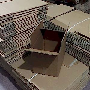 gıda kolisi fiyatları