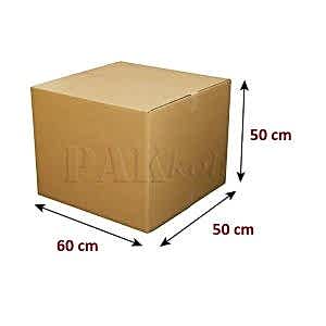 Karton kutu taşıma kutusu
