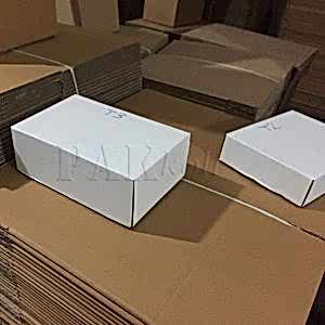 kapakli kutu lokum kolisi