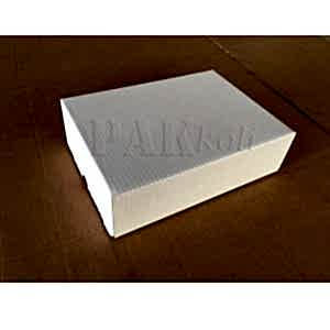 Çiğ köfte kolisi, tavuk kolisi, incir kolisi, kapaklı kutu