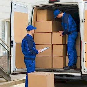 Ankara karton kutu koli kargo eve ve isyerine kargo servis