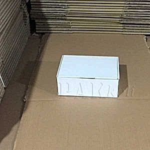 e ticaret urun kutusu