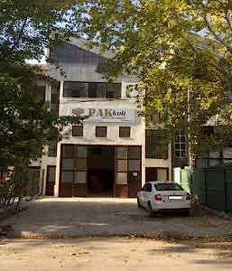 PAKkoli koli karton kutu ankara