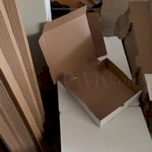 İnternet Satış Kutusu