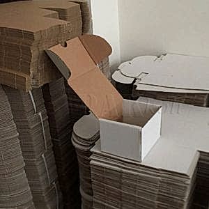 Küçük Karton Koli